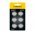 Energy Ultra CR2032 3V gomb 6db/csomag l�tium elem