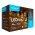 Modee LED f�nyf�z�r 90cm 10LED melegfeh�r 2xAA (LR6) IP20 belt�ri