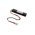Helyettes�t� Akkumul�tor v�szvil�g�t�s AP-0480-0150-AA-NM05 AA Mignon ceruza 4,8V 1600mAh 1db/csomag NiMH
