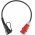 LAPP MOBILITY CEE t�lt�adapter 32 A 3 f�zis 22 kW t�pus-2 csatlakoz�val