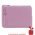 Golla laptop tok 13 h�velykes pasztell lila 33cm