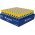 Varta alk�li mikro elem AAA LR03 1.5V 1220mAh 100db/csomag