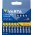 Varta alk�li mikro elem AAA LR03 1.5V 20db/csomag
