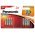 Panasonic Pro Power AAA (mikro) 12db/csomag hagyom�nyos elem