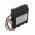 Helyettes�t� elem Fanuc A98L-0031-0029 mem�ria elem PLC (SPS) 4,8V 4400mAh NiMH