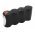 Helyettes�t� Akkumul�tor v�szvil�g�t�s C (b�bi m�ret) 4,8V 2500mAh 1db/csomag Faston +4,8mm/-2,8mm NiMH