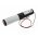 Helyettes�t� Akkumul�tor v�szvil�g�t�s D (g�li�t) 3,6V 4500mAh 1db/csomag NiMH