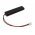 Helyettes�t� Akkumul�tor v�szvil�g�t�s AA Mignon ceruza L2x2 4,8V 1500mAh 1db/csomag 150mm csatlakoz� NiMH