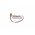 Helyettes�t� mem�ria elem Saft LS17500 A-Zelle 3,6V 3400mAh JAE IL-2S-3S 17x50,3mm k�bel Lithium