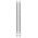 Goobay Tools csere forraszt�hegy O2mm ferd�n v�gott 2db/csomag forraszt��llom�s 78624