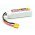 Pichler RED POWER XT modell�p�t� Akkumul�tor 7,4V 650mAh XT30 LiPo