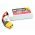 Pichler RED POWER XT 7,4V 1500mAh modell�p�t� Akkumul�tor XT60 XH LiPo