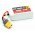 Pichler RED POWER XT 3S1P 11,1V 1500mAh XT60 modell�p�t� Akkumul�tor LiPo