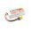 Pichler RED POWER XT 11,1V 1800mAh modell�p�t� Akkumul�tor XT60 XH LiPo