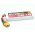 Pichler RED POWER XT 2S1P 7,4V 2200mAh modell�p�t� Akkumul�tor XT60 LiPo
