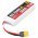 Pichler RED POWER XT 11,1V 3000mAh 3S1P XT60 XH modell�p�t� Akkumul�tor LiPo