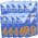Varta 312 1.4V 60db (10x6db/csomag) hall�k�sz�l�k elem Zinc Air