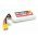 Pichler RED POWER XT modell�p�t� Akkumul�tor 7,4V 400mAh 2S1P XT30 LiPo