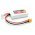 Pichler RED POWER modell�p�t� 11,1V 400mAh 3S XT30 Akkumul�tor LiPo
