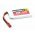 Pichler RED POWER 3,7V 800mAh modell�p�t� Akkumul�tor JST/BEC csatlakoz�val LiPo