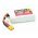 Pichler RED POWER XT Akkumul�tor 7,4V 1100mAh 2S1P XT60 csatlakoz� modell�p�t� LiPo