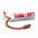 Pichler RED POWER XT 7,4V 150mAh 2S1P JST csatlakoz� modell�p�t� Akkumul�tor LiPo