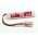 Pichler RED POWER 1S 3,7V 250mAh modell�p�t� Akkumul�tor JST csatlakoz� LiPo