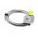 Medlinket orvosi EKG f�k�bel Philips 5-eres M1668A 2,7m