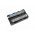 Axcom Akkumul�tor 7,2V 3,4Ah 24,5Wh ACD M210 (SE) Sony NP-F550 NP-F750 adatgy�jt� Li-Ion