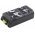 Axcom adatgy�jt� Akkumul�tor 3,7V 5200mAh Symbol MC3190 MC3090 Gun Configuration Li-Ion
