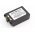 Axcom Akkumul�tor Motorola Symbol MC70 MC75 MC75A adatgy�jt� 3,7V 3600mAh Li-Ion