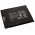 Axcom Akkumul�tor 3,7V 4,3Ah 15,91Wh Zebra TC50 TC51 TC52 TC56 TC57 adatgy�jt� Li-Ion