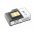 Axcom adatgy�jt� Akkumul�tor 7,4V 2,6Ah Zebra ZQ610 QLN220 QLN320 Li-Ion