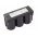 Hawker Cyclon 0809-0012 orvosi Akkumul�tor 6V 5Ah 16db/csomag �lom