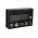 Axcom Akkumul�tor 3,7V 2300mAh Motorola SL1600 SL2600 SL4000 SL4010e r�di� Li-Ion