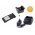 Axcom Akkumul�tor 7,4V 1880mAh + t�lt� �s adapter Motorola GP320 Li-Ion