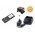 Axcom Akkumul�torpakk Motorola Radius GP300 GP600 GTX r�di� 7,2V 1,8Ah t�lt�vel NiMH