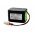 Axcom Akkumul�tor 7,2V 2Ah B Braun Infusomat FM Perfusor FM orvosi NiCd