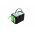 Axcom Akkumul�tor B Braun Perfusor FM (MFC) 7,2V 1,2Ah orvosi NiCd