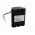 Axcom Akkumul�tor Atmos Atmoport N 12V 3000mAh orvosi NiCd