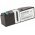 Eredeti B BRAUN Perfusor Space/Infusomat Space 4,8V 2,1Ah t�s csatlakoz�val Akkumul�tor orvosi NiMH