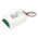 Axcom Akkumul�tor 12V 3,7Ah Nihon Kohden Life Scope BSM-2300 BSM-2301 X062 YS-076P5 orvosi NiMH