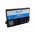 Axcom Akkumul�tor 14,4V 8550mAh BK Medical Flex Focus 400/500/800 UA1225 orvosi Li-Ion