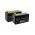Axcom Akkumul�torpakk 24V 1,2Ah 2db/csomag Hill-Rom Evolution MA2B MA8A MA8B CB12 VDS G116007 orvosi �lom