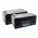 Axcom Akkumul�torpakk 24V 3,4Ah Str�ssle DT100 2db/csomag orvosi �lom