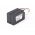 Helyettes�t� Akkumul�tor Axcom Hill-Rom Avantguard 1200 24V 0,8Ah orvosi �lom