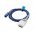 Medlinket SpO2 hosszabb�t�k�bel Philips Nellcor csatlakoz� M1943A S0015OX-L orvosi