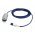 Medlinket SpO2 ujj-szenzor Dr�ger Siemens feln�tt 3m orvosi REF S0072B-L