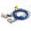 Medlinket SpO2 f�l�rz�kel� feln�tteknek 3m GE-Medical Datex/Ohmeda S/5 i4 modulokhoz orvosi