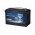 Axcom NA12-100 n�trium-ion Akkumul�tor 12V 100Ah M8 csatlakoz�